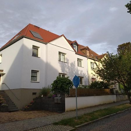 Ferienwohnung Familie Bulst Naumburg  Buitenkant foto